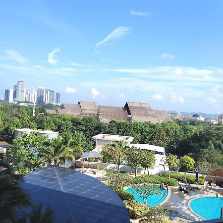 Almas Suites Poolview Netflix 100Mbps Bystay 누사자야 외부 사진