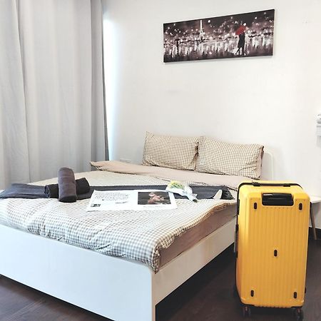 Almas Suites Poolview Netflix 100Mbps Bystay 누사자야 외부 사진