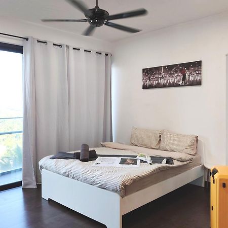 Almas Suites Poolview Netflix 100Mbps Bystay 누사자야 외부 사진
