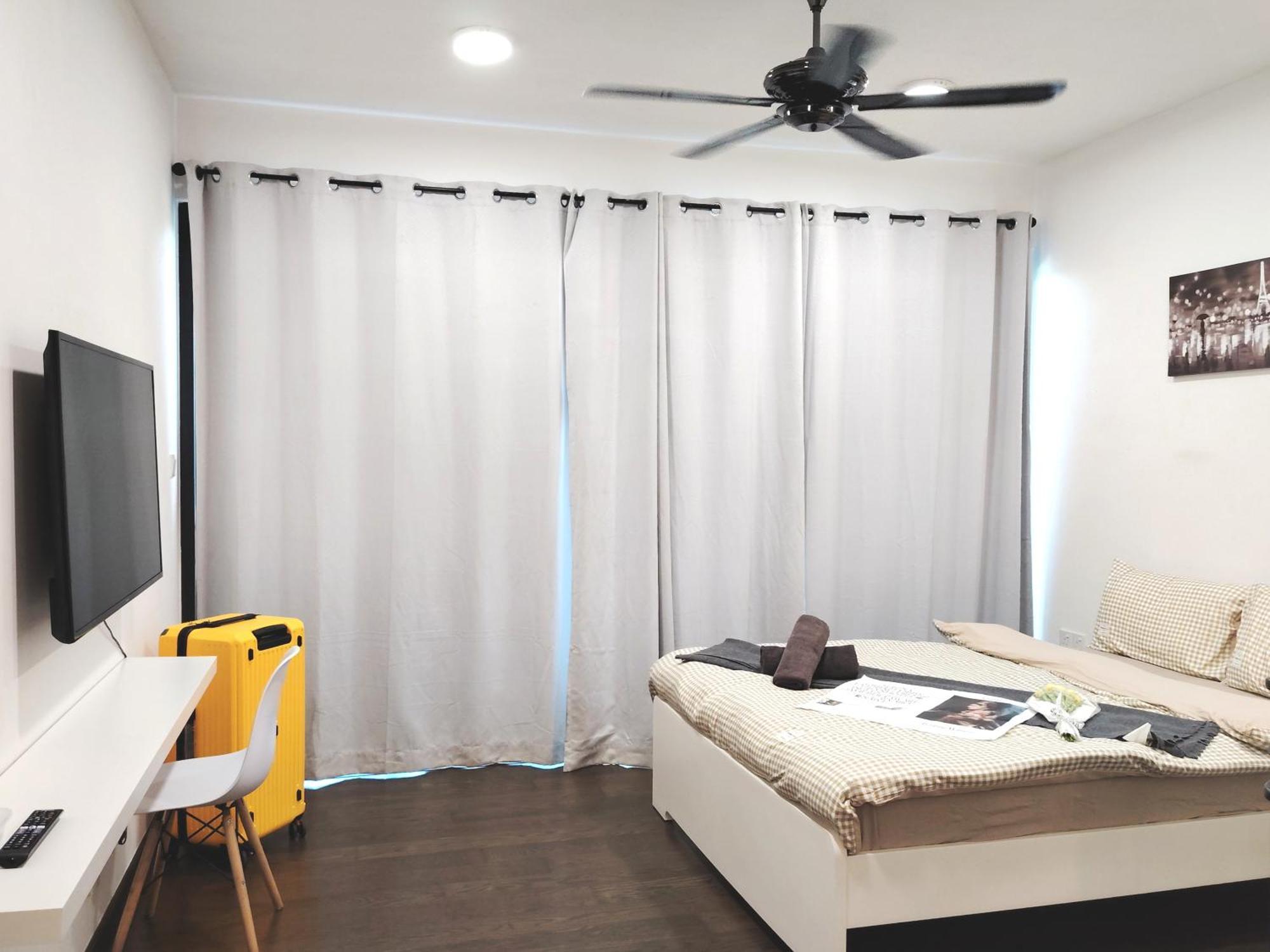 Almas Suites Poolview Netflix 100Mbps Bystay 누사자야 외부 사진