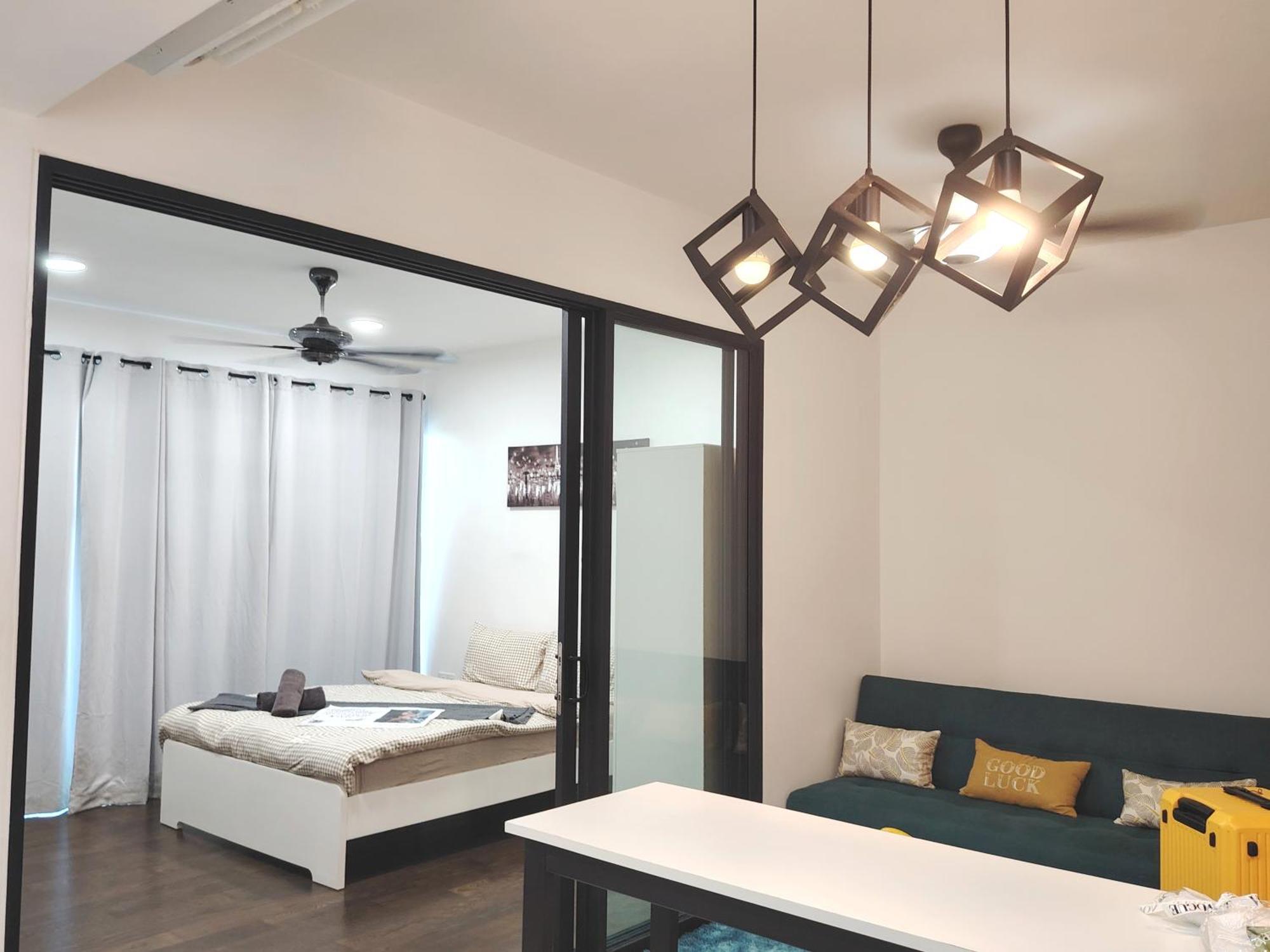 Almas Suites Poolview Netflix 100Mbps Bystay 누사자야 외부 사진