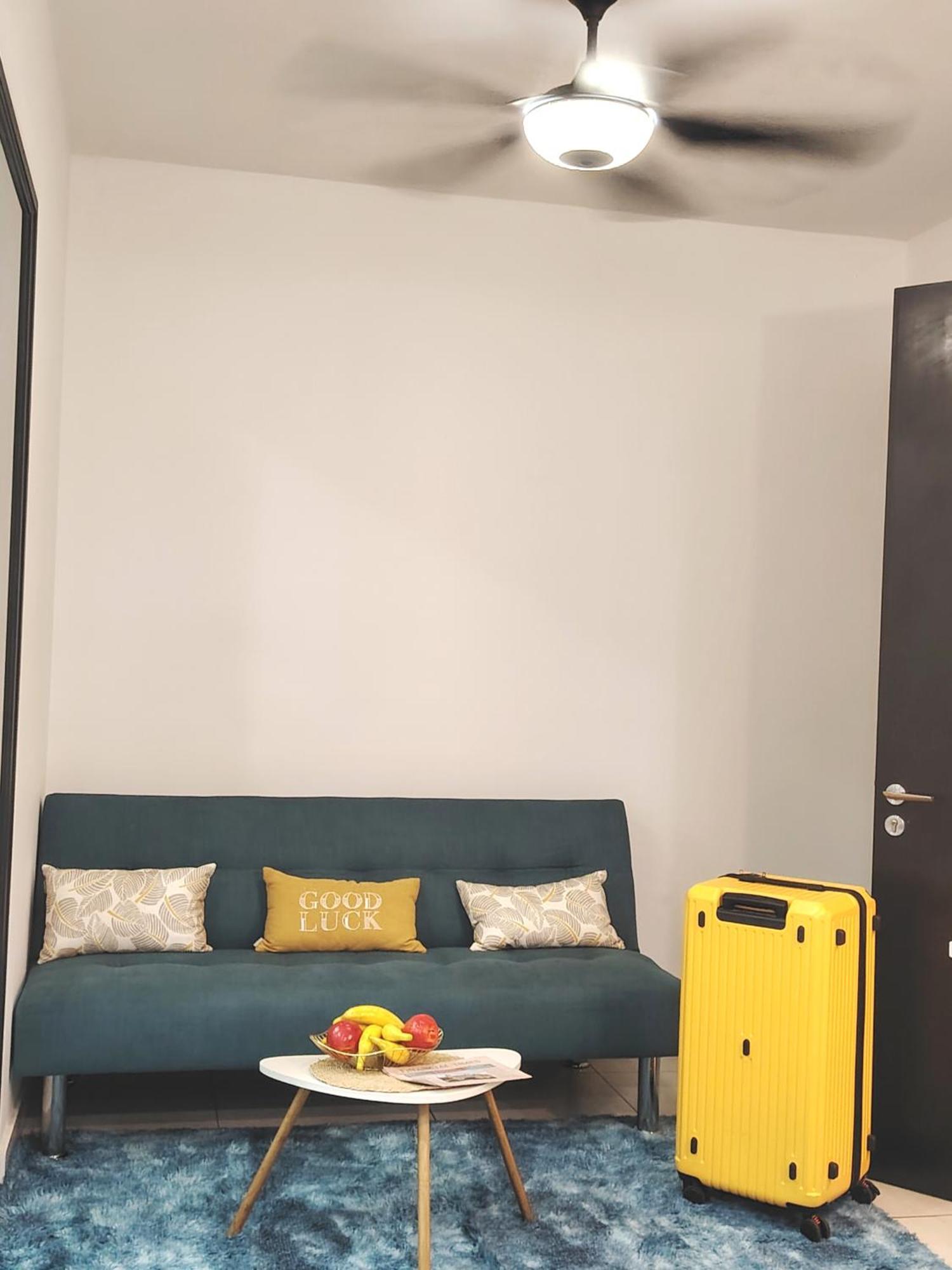 Almas Suites Poolview Netflix 100Mbps Bystay 누사자야 외부 사진