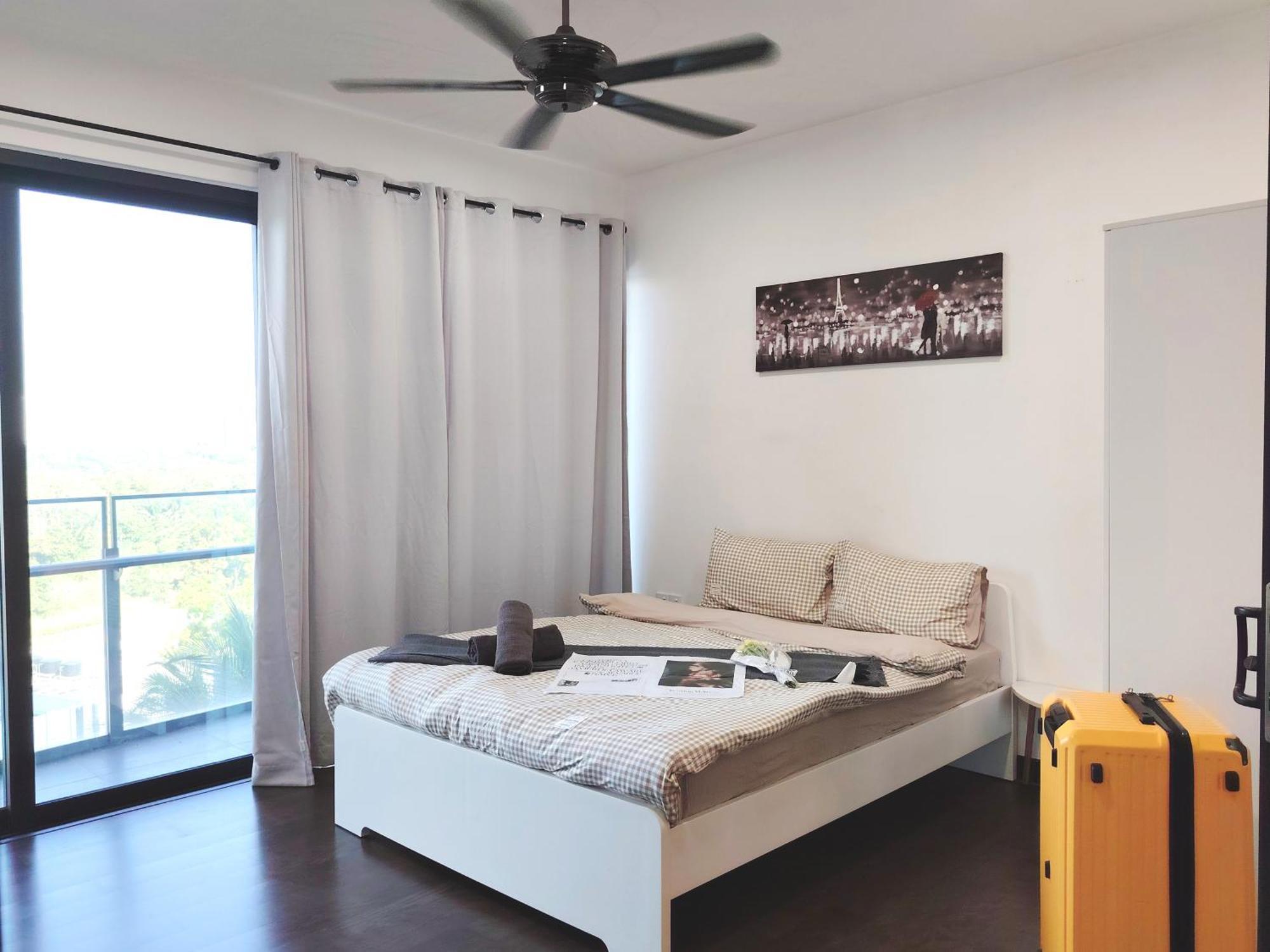 Almas Suites Poolview Netflix 100Mbps Bystay 누사자야 외부 사진