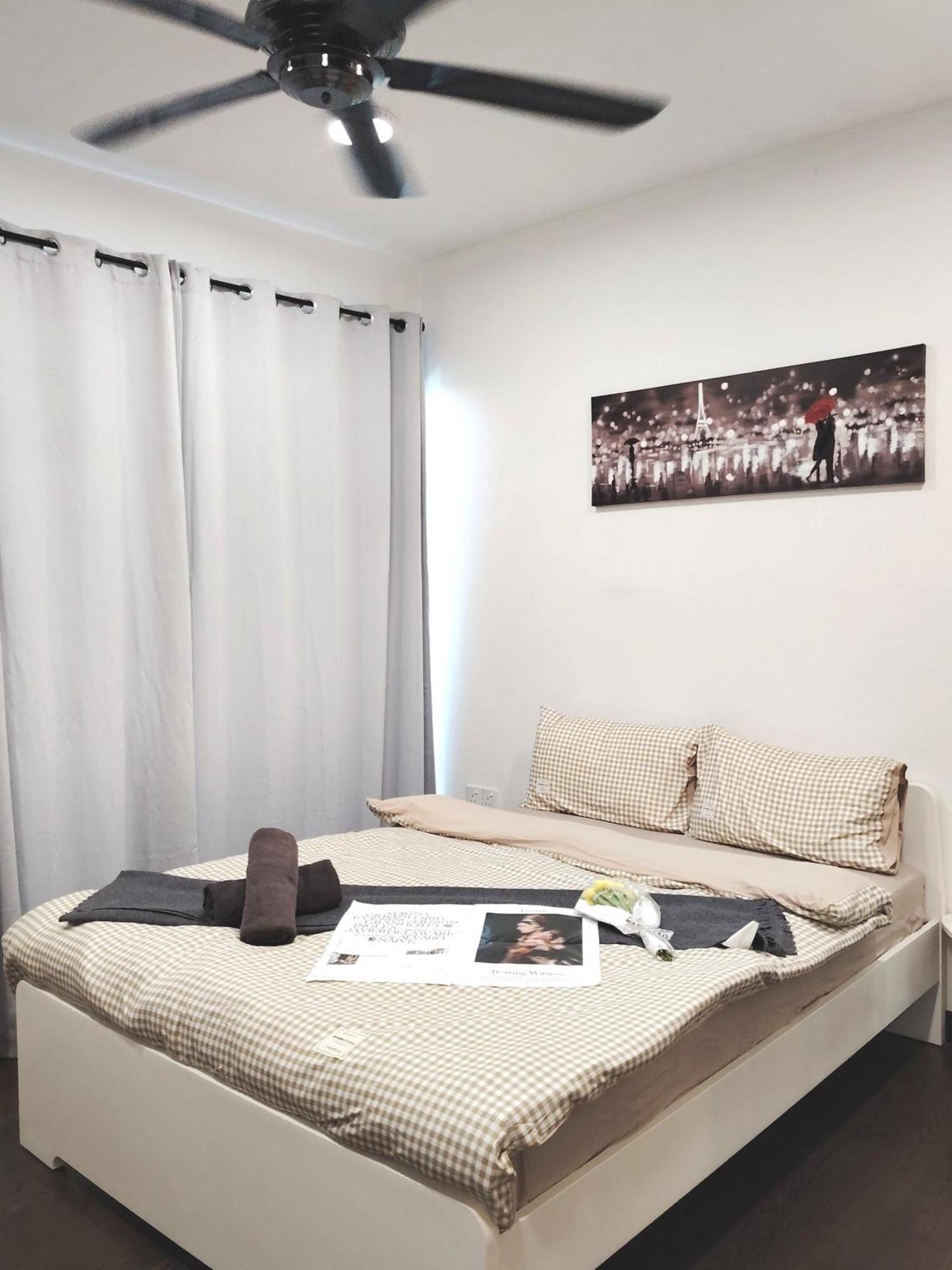 Almas Suites Poolview Netflix 100Mbps Bystay 누사자야 외부 사진