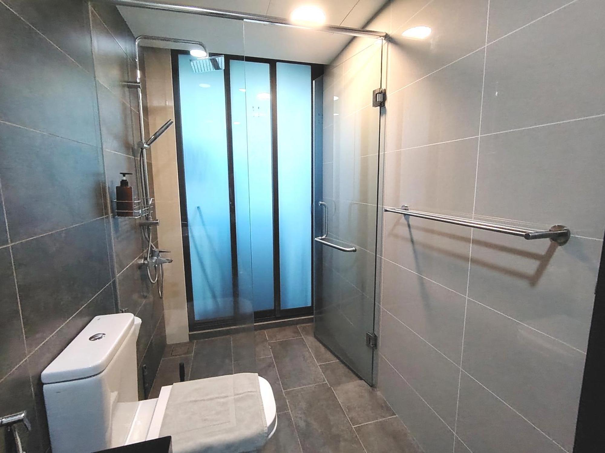 Almas Suites Poolview Netflix 100Mbps Bystay 누사자야 외부 사진
