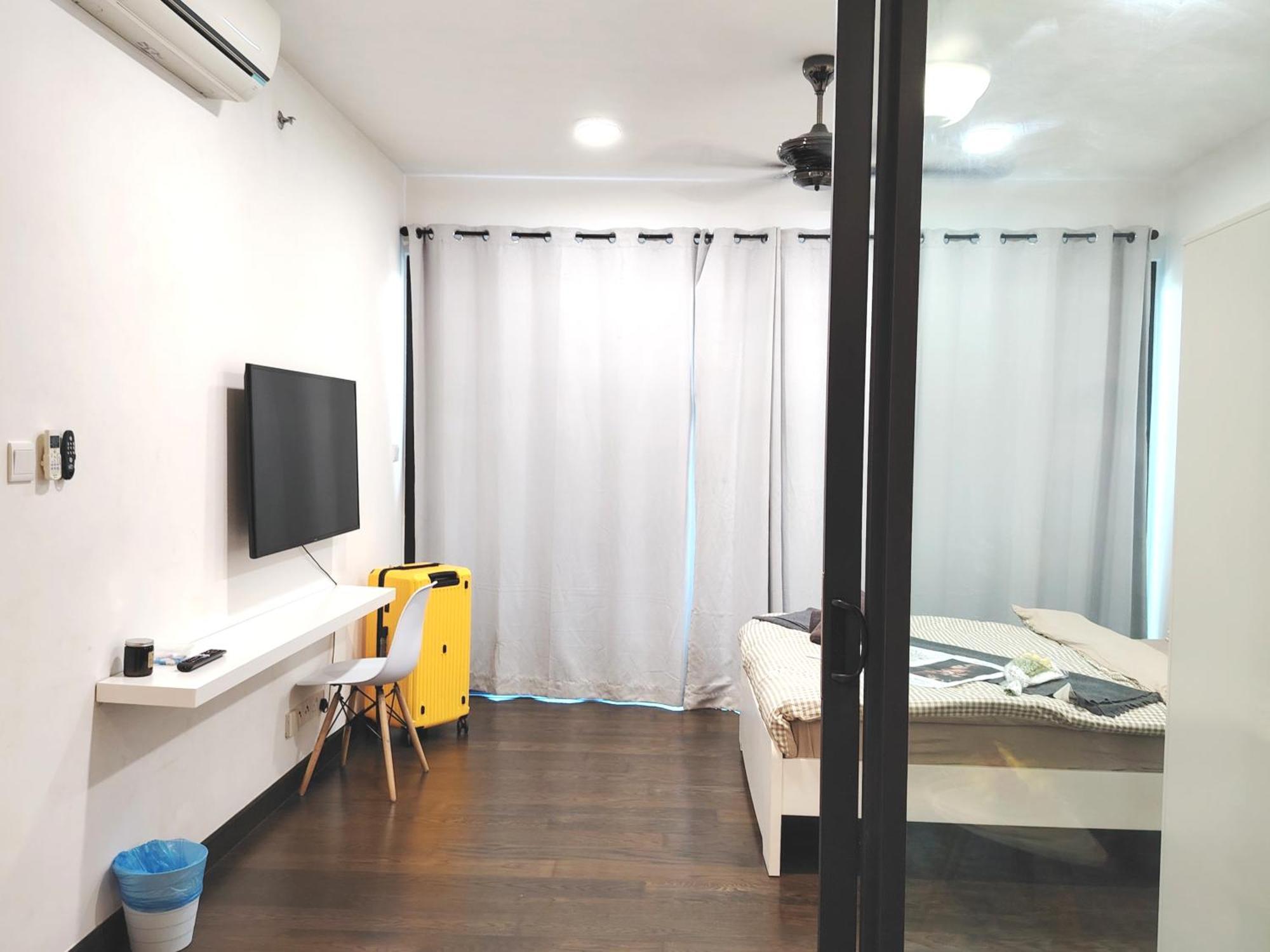 Almas Suites Poolview Netflix 100Mbps Bystay 누사자야 외부 사진